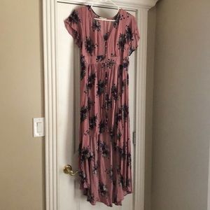 Boutique dress - promesa brand size L
